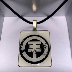 Tokio Hotel Necklace